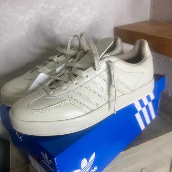 🆕 Adidas Gazelle Indoor Lux Alumina • JI3508 • Men’s 7 / Women’s 8 - Picture 3 of 7